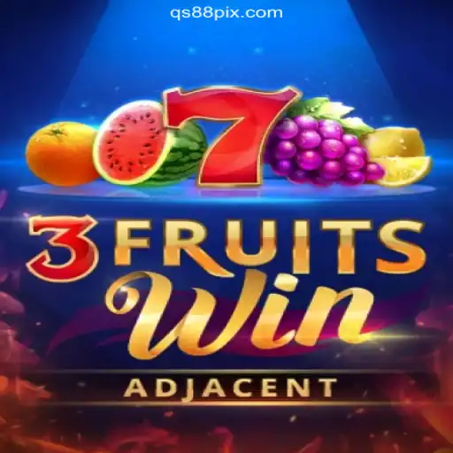 Discover the Thrills of 3FruitsWin and QS88 Cassino Online Bônus in Brazil