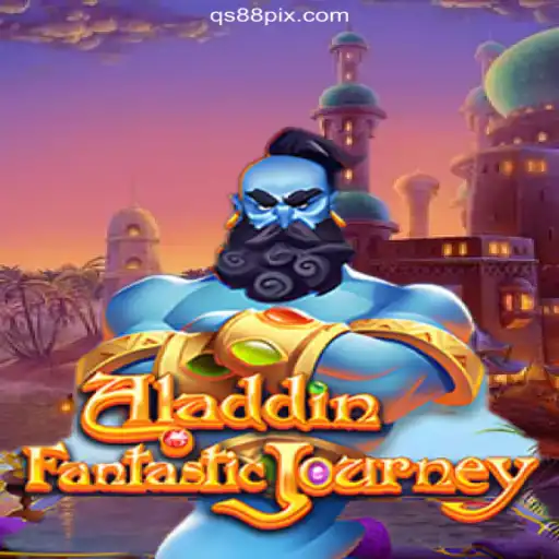 Enter the Magical World of Aladdin: A Journey through Game Lore and Online Casino Trends