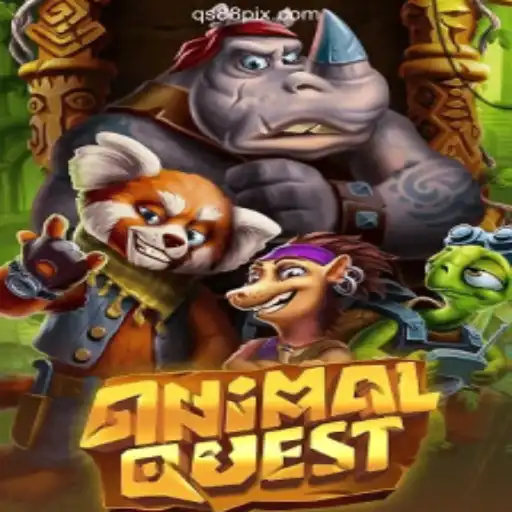 Explore the Thrilling World of AnimalQuest: A Game of Adventure and Strategy