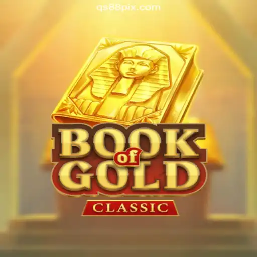 Exploring the BookOfGoldClassic: An Exciting Casino Experience in Brazil