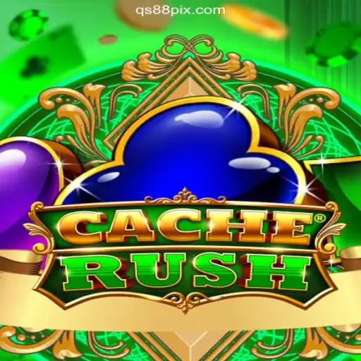 Explore the Thrilling World of CacheRush: An Exciting Casino Experience