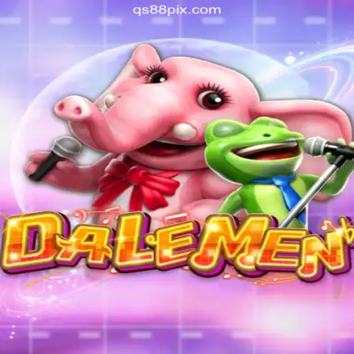 Exploring the Thrills of DALEMEN: An Intriguing Gaming Experience