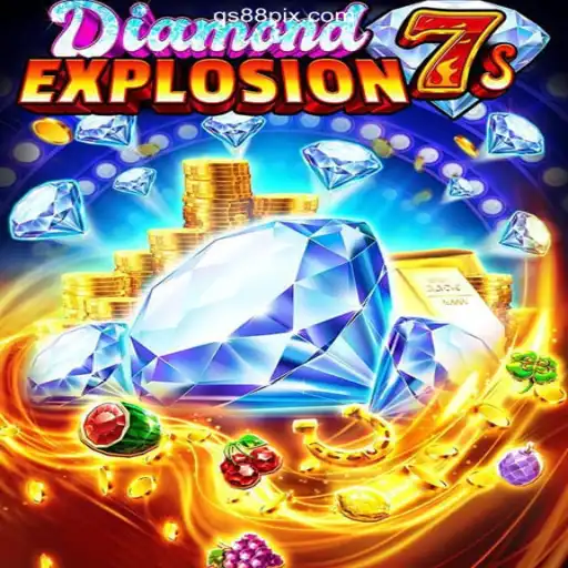 Discover the Thrills of DiamondExplosion7s: Your Ultimate Guide