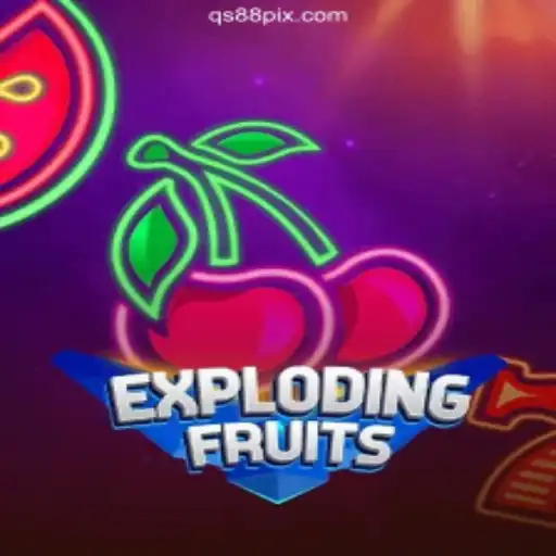 Discover the Thrilling World of ExplodingFruits: A Brazilian Cassino Adventure