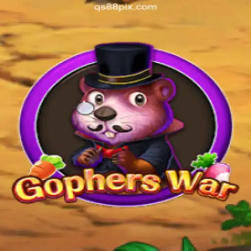 GophersWar: Engaging Gamers with Strategic Battles and Exciting Bonuses in Brazil
