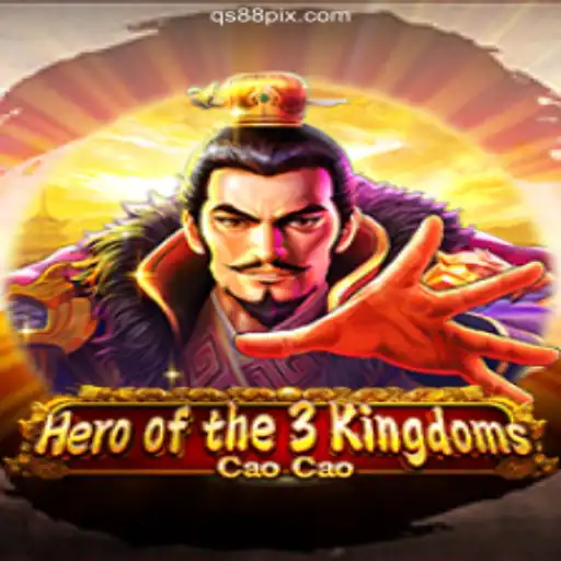 Explore the Majestic World of Heroofthe3KingdomsCaoCao and Unlock Bonuses with QS88 Cassino Online