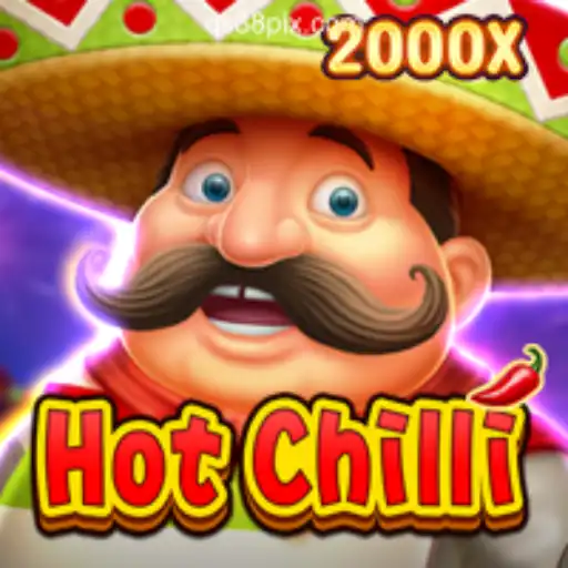 HotChilli: The Spicy New Slot Game with QS88 Cassino Online Bonuses in Brazil