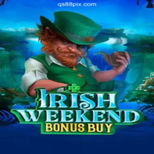 Exploring the Thrills of 'IrishWeekendBonusBuy' Casino Game
