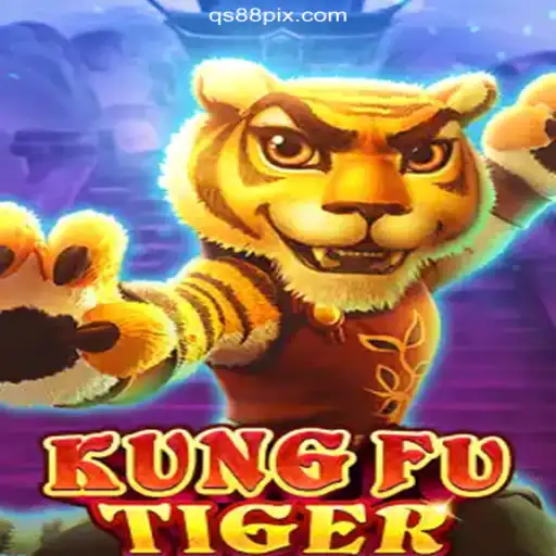 Discover the Thrill of KungFuTiger: An Epic Adventure with QS88 Cassino Online com Bônus no Brasil