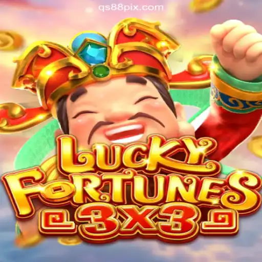 Discover the Thrilling World of LUCKYFORTUNES3x3 at QS88 Cassino Online no Brasil