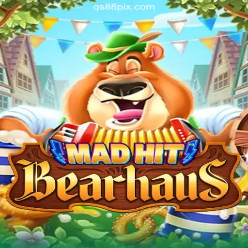 Unleashing the Excitement: MadHitBearhaus and Online Casino Dynamics in Brazil