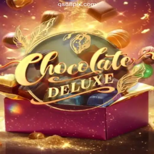 Exploring ChocolateDeluxe: A Sweet Gaming Experience with QS88 Cassino