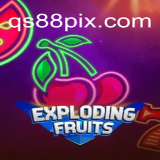 Discover the Thrilling World of ExplodingFruits: A Brazilian Cassino Adventure
