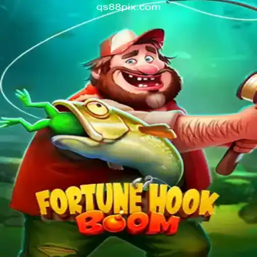 Discover the Thrills of FortuneHookBoom: The Ultimate Casino Experience