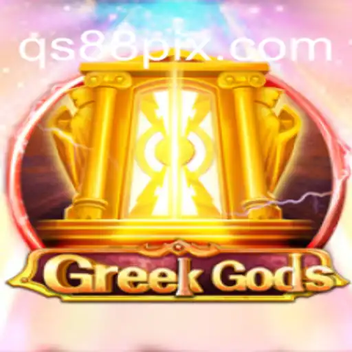 Exploring the Thrilling World of GreekGods: An Engaging Casino Experience with QS88 Cassino Online Bonus in Brazil