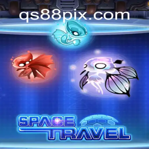 Exploring SpaceTravel: The Futuristic Game With QS88 Cassino Bonuses