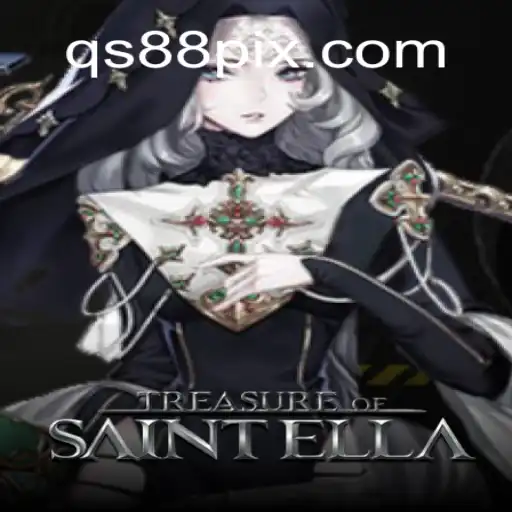 Embark on an Adventure with TreasureofSaintElla: A Complete Guide
