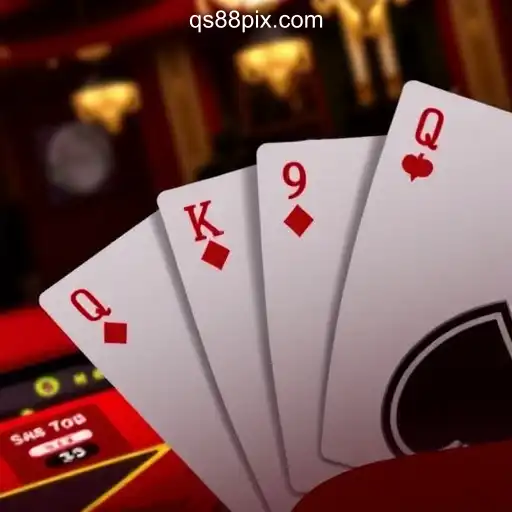 Online Baccarat