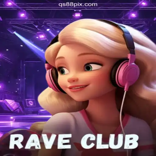 RaveClub: The Ultimate Gaming Experience with QS88 Cassino Online Bônus no Brasil