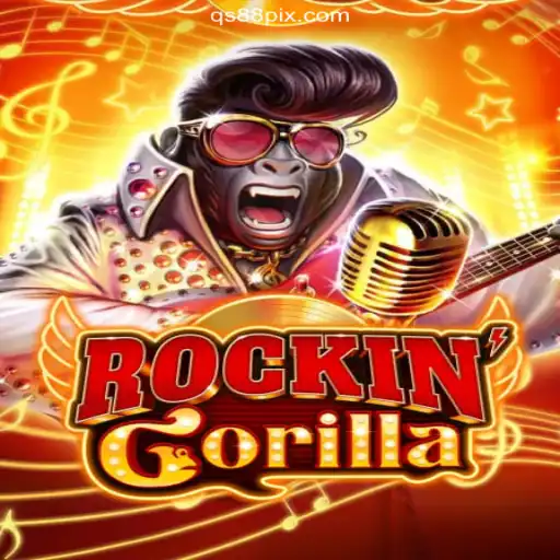 Discover RockinGorilla: The Ultimate Casino Adventure with QS88 Cassino Online Com Bônus No Brasil