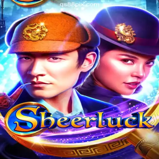 Sheerluck: The Thrilling Detective Game and QS88 Cassino Excitement