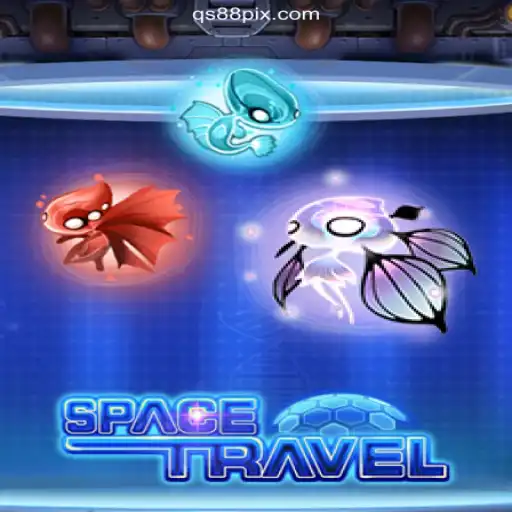 Exploring SpaceTravel: The Futuristic Game With QS88 Cassino Bonuses
