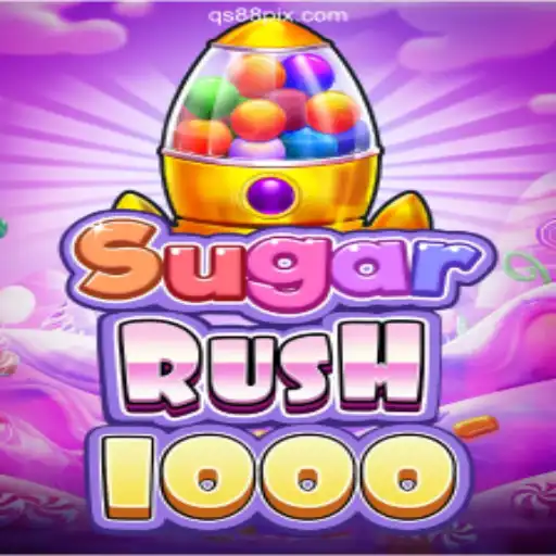 Unveiling SugarRush1000: The Sweet Adventure in QS88 Cassino Online com Bônus no Brasil