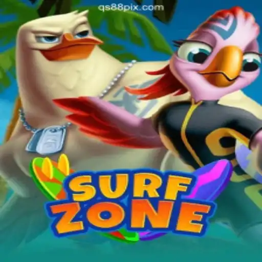 SurfZone: An Exciting New Wave in Online Gaming