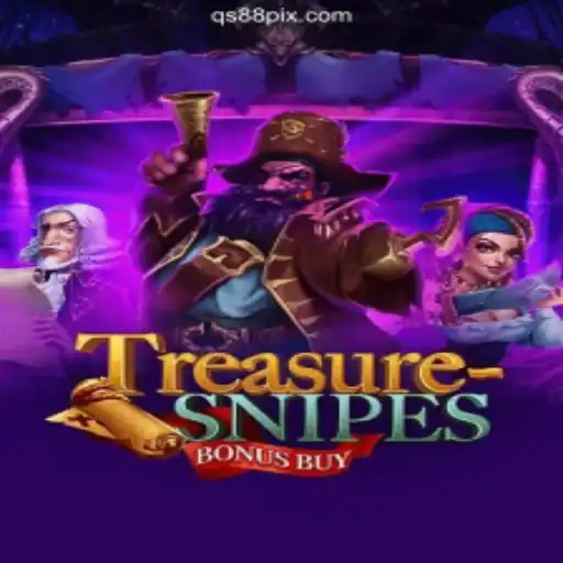 Exploring TreasuresnipesBonusBuy: The Ultimate Casino Adventure with QS88 Bonuses