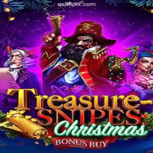 Exploring the Magical World of TreasuresnipesChristmas
