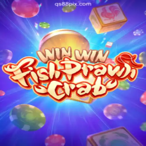 Discover 'WinWinFishPrawnCrab': A Dive into the Classic Game's Exciting World
