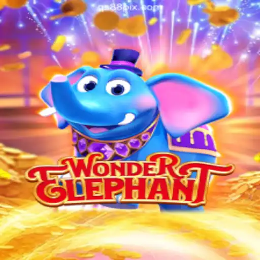 Explore WonderElephant: A Thrilling Game Experience with QS88 Cassino Online Bônus in Brazil